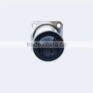 LMK13LUU Square Flange Linear Guide Bearing thumbnail-3