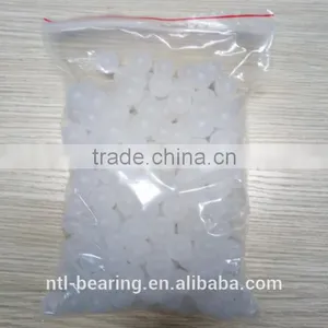Polypropylene Float Ball Water Ball Plastic Ball 20mm thumbnail-1