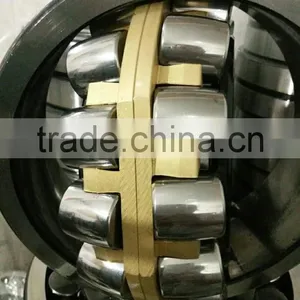 High Quality and Precision Low Price Hot Sales Self-aligning Roller Bearings Abrivating Bearing 22226K thumbnail-1