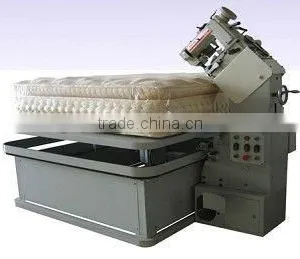 High Efficiency Tape Edge Machine for Mattress TE-103HL /103 thumbnail-1