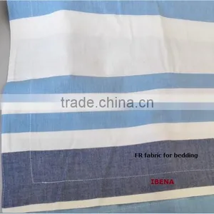 Modacrylic Fabric / Protex Fabric for FR Bed Sets thumbnail-2