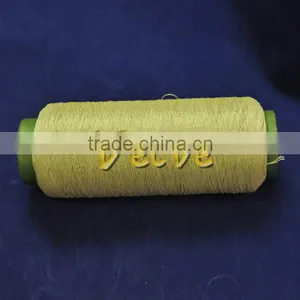 Flame Resistant Aramid Coverall Sewing Thread thumbnail-1