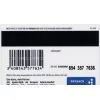 High Quality Blank PVC Magnetic Cards thumbnail-1