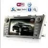 Toyota Camry Edition In Dash Car DVD With 3G Internet (WIFI, GPS) thumbnail-1