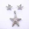 Bridal Jewelry Sets thumbnail-1