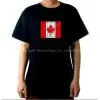 Starry-light New Panel Lighted Music Led t Shirt For Christmas thumbnail-1