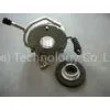 Customized Safety Equipment Hoist Brake System For Stop / Cut Wire Rope thumbnail-1
