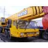 Used Truck Crane Kato 50ton NK-500E thumbnail-1