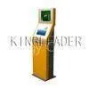 Interactive 17 Inch Touch Screen Information Kiosk For University thumbnail-1