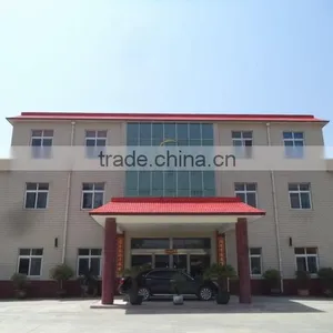 Xuchang Shengyuan Hair Products Co., Ltd. company overview - view 3 thumbnail