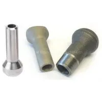 Carbon Steel A105 3000# Fittings Weldolet Threadolet Nipolet thumbnail-2
