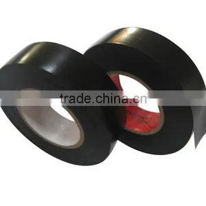 Strong Adhesive Pvc Electrical Adhesive Tape Flame Retardant Tape thumbnail-1