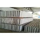 Replacement Foaming Mgcl2 / MgO Wall Panels for Gypsun Interior Walls thumbnail-1