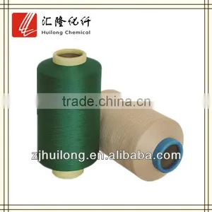 Dope Dyed Polyester 150d 288f Polyester Dty thumbnail-1