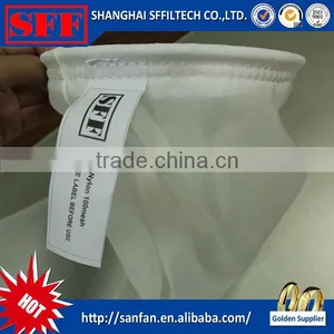 Swimming Pool Filter Bag for Liquid Filter thumbnail-2
