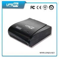 Modified Sine Wave Off-Grid Power Inverter for Many Electronic Loads thumbnail-1