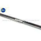 High Strength Taper Thread Coupler / Threaded Rebar Couplers for Link Two Steel Bar thumbnail-1