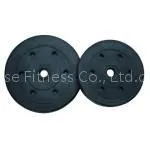 Rubber Bumper Plates thumbnail-1