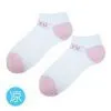 Bamboo Fiber, Fibre Woman's Socks,sock,socks for Lady,for Women,ladies,female,retail,woman Sock,wholesale Service,99 Pcs thumbnail-1