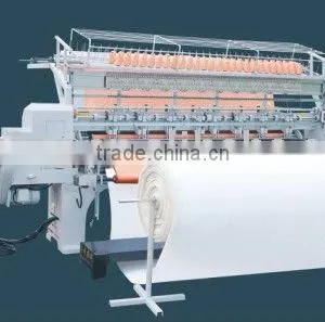Quilting Machine for Oven Mitt thumbnail-1