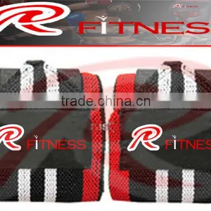 Fitness Power Training Wrist Wrap Sports Ultimate Wrist Supports, One Size Fits All / Wrist Wraps thumbnail-3