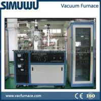 The CK Small Vacuum Arc Melting Furnace thumbnail-1