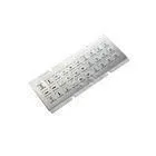 Door Access Waterproof and Dustproof Metal Keypad for Industrial Application thumbnail-1