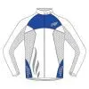 Excellent Quality Digital Printing Bicycle Jerseys Concise Sublimation Long-sleeved Bicycle Clothes thumbnail-3