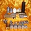 Shanglin Motor Industrial Limited company overview - view 1 thumbnail