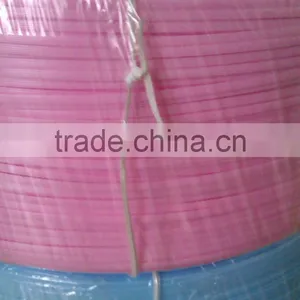 Hot Sale Plastic Nose Wire thumbnail-1