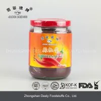 230g Chilli Sauce thumbnail-1