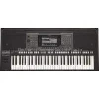 Nord Stage 2 EX HP76 Keyboard, Pianos, Hammer Action, 76 Keys, Built In Effects USB Port thumbnail-1