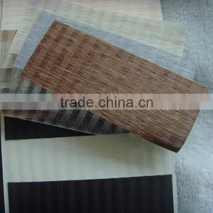 Zebra Blind Fabric Sun Shade Material in High Quality Windows thumbnail-5