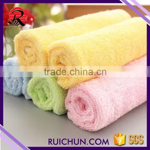 Wholesale 100% Bamboo Nursing Viscose Towel thumbnail-3