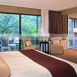 Luxury Hotel Linen,White Sheet(SDF-WB053) thumbnail-1
