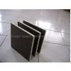 GIGA-18mm Black/brown Film Faced Plywood for High-rise Concrete Project thumbnail-1