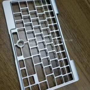 China High Quality Hardware Machine and Supplier High Precision CNC Processing Machine thumbnail-1