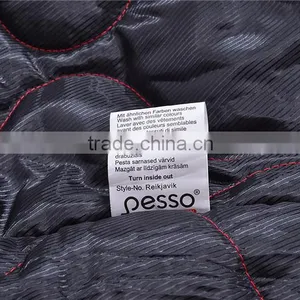Waterproof and Windproof Mens' Padded Winter Super Warm Jacket thumbnail-6