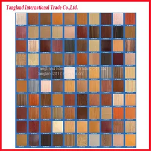 Tangland High Glossy Color Advertising Board Aluminium Composite Panel/Aluminum Cladding Sheet/Aluminium Composite Plate thumbnail-4