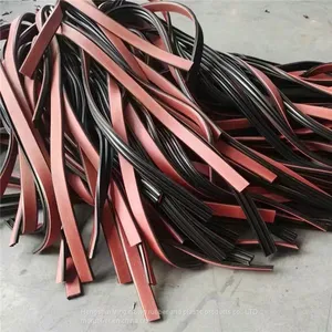 Waterproof Elastic Tunnel Segment Gasket/EPDM Gasket for Tunnel thumbnail-3