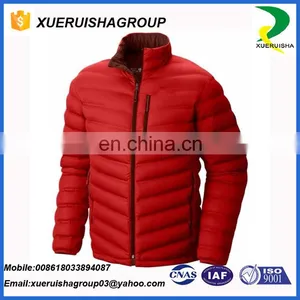 Light Weight Women Brand Goose Down Jacket thumbnail-5