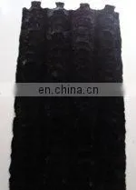 BY-D019 Mink Fur Plate thumbnail-1