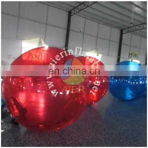 TPU Water Ball, TPU Walking Ball, Water Walking Ball thumbnail-6