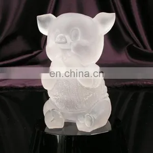 2017 High Quality Crystal Decoration thumbnail-1