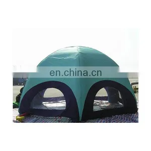 Outdoor Advertising Tent Inflatable Spider Tent Lawn Tent for Sale thumbnail-1