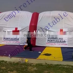 Inflatable Hospital Tent,inflatable Airlight Tent T013 thumbnail-1