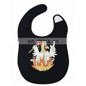 Baby Products Feeding Baby Bandana Bibs thumbnail-6