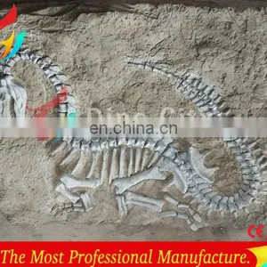 Excavation Dig it Out Discover Kit Dinosaur Fossils thumbnail-4