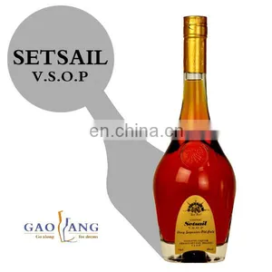 UK Goalong Liquor Provide Customize Service for Georgian Brandy thumbnail-3