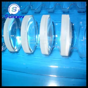 Optical Glass Achromatic Lenses 25.4mm thumbnail-1